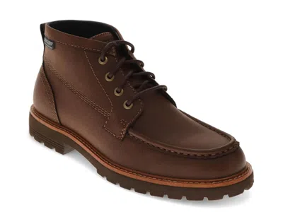 Dockers Weston Boot In Brown