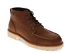 Dockers Weston Boot In Brown