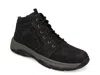 Dockers Wide Width Royce Boot In Black