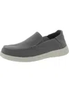 DOCKERS WILEY MENS STRETCH COMFORT INSOLE SLIP-ON SHOES