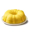 Dockside Market Key Largo Lemon Bundt Cake, 24 oz In Yellow