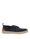 Docksteps Espadrilles In Blue