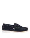 Docksteps Loafers In Blue