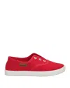 Docksteps Babies'  Sneakers In Red