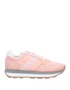 Docksteps Sneakers In Pink