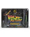 Doctor Collector Back To The Future Time Travel Memories And Collector Kit In Multi