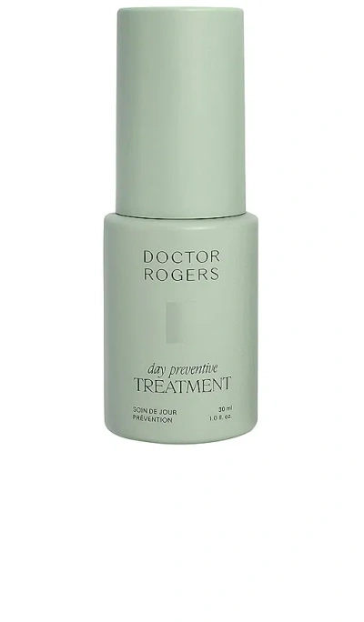 Doctor Rogers Day Preventive Treatment 1 Fl. oz In N,a