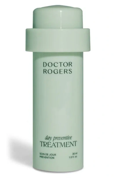 Doctor Rogers Night Repair Treatment In Refill