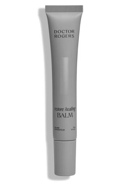 Doctor Rogers Restore Healing Balm In Medium Grey