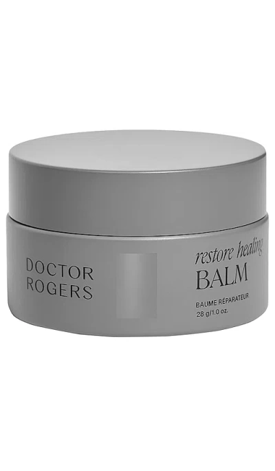 Doctor Rogers Restore Healing Balm In White