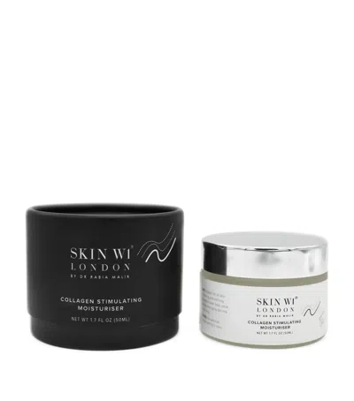 Doctor Skin Collagen Collagen Stimulating Moisturiser In White