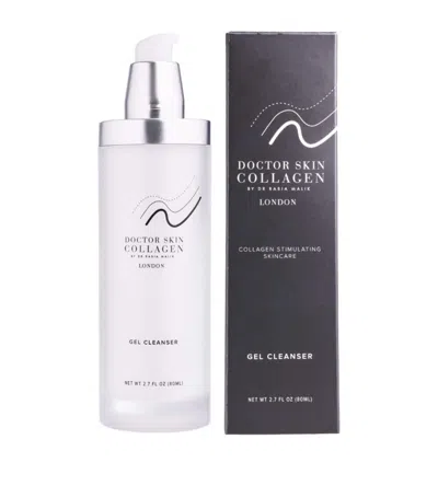 Doctor Skin Collagen Gel Cleanser