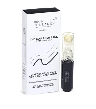 Doctor Skin Collagen The Collagen Bank Atm Roller