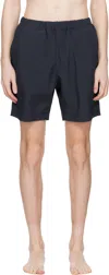 Document Navy New Swim Shorts In Navy