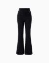 Dodiee Lily Pants In Black