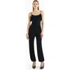 Dodiee Mia Cami In Black