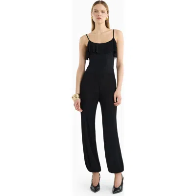 Dodiee Mia Cami In Black