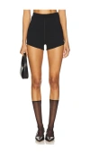 Dodiee Pointelle Short