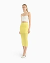 Dodiee Selene Skirt In Multi