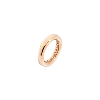Dodo Anelli  Mod. Dab1006100am0009r56 In Gold