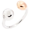 Dodo Anelli  Mod. Dac0008pepit0009a54