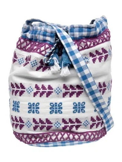 Pre-owned Dodo Bar Or Backpack W/ Tags