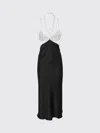 Dodo Bar Or Dress  Woman Color Black In Black