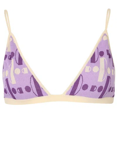 Dodo Bar Or Lingerie And Pyjamas In Brown
