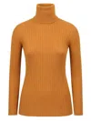 Dodo Bar Or High Neck Pullover