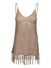 Dodo Bar Or Tops In Grey