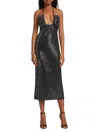 Dodo Bar Or Women's Tal Sequin-embroidered Midi-dress