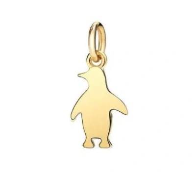 Dodo Charms  Mod. Dma4003pengs000og In Gold