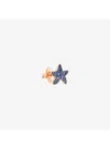 Dodo Earrings 1/2 Paio  Stellina Dhb5001_stars_0za9r