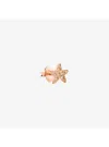 Dodo Earrings 1/2 Paio  Stellina Dhb5001_stars_dbr9r