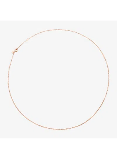 Dodo Necklace  Essentials Dcb5013_chain_0009r