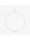 Dodo Collane  Mod. Dcc3003knot0db09r42 In Gold