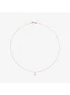 Dodo Necklace  Stellina Dcb9005_starx_0009r