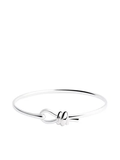 Dodo Nodo Bangle In Neutral