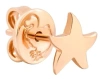 Dodo Orecchini  Mod. Dhb9006starx0009r