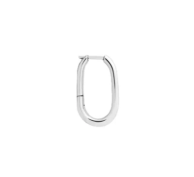 Dodo Orecchini  Mod. Dhc4000essen000ag In Metallic