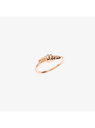 Dodo Ring  Node Dab9003_knot0_dbr9r