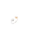 Dodo Anelli  Mod. Dac0008pepit0009a54