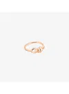 Dodo Ring Woman  Node Dac3010_knot0_db09r