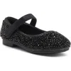 DOE A DEAR DOE A DEAR KIDS' MARY JANE FLAT