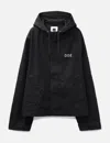 Doe Jacket