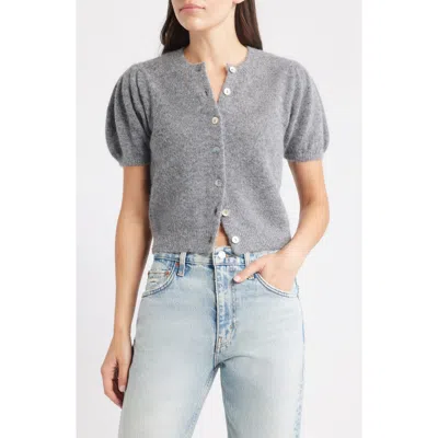 DOEN DÔEN ANISA CARDIGAN