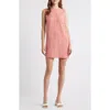 Doen Dôen Coralie Gingham Minidress