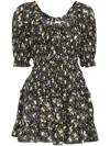 DOEN ISMENE MINIKLEID