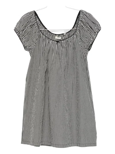 Doen Julia Mini Dress