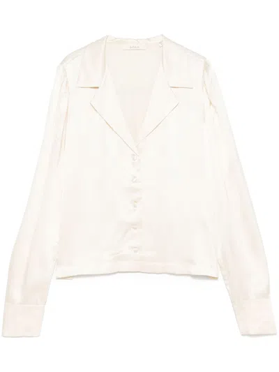 Doen Juliana Top In 中性色